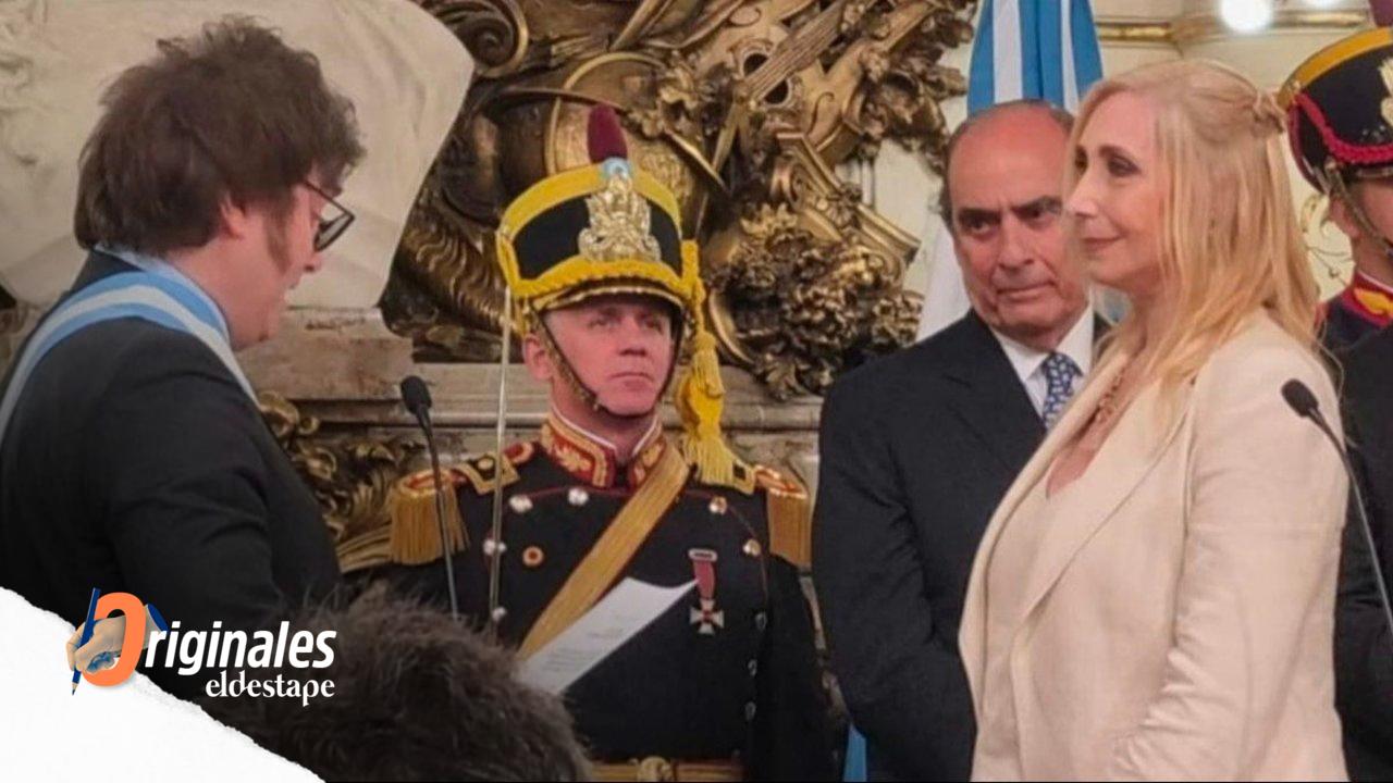 Negociar y tensar: ¿Quién toma las decisiones en el gobierno?