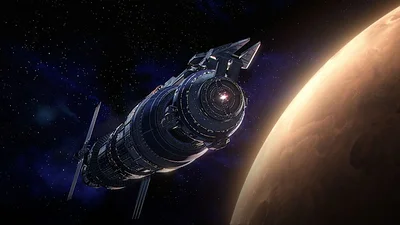 Babylon 5 Babylon 5