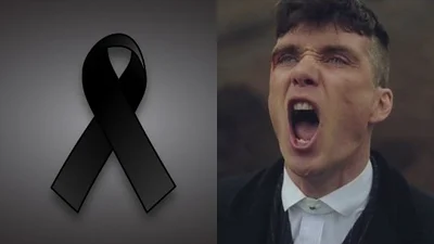 Peaky Blinders Peaky Blinders