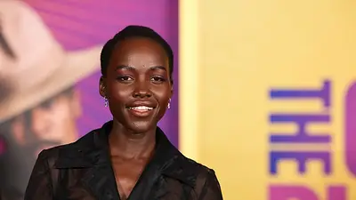 El Festival de Berlín elige a Lupita Nyong'o para presidir el jurado de 2024 El Festival de Berlín elige a Lupita Nyong'o para presidir el jurado de 2024