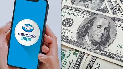 Comprar dólares con Mercado Pago Comprar dólares con Mercado Pago
