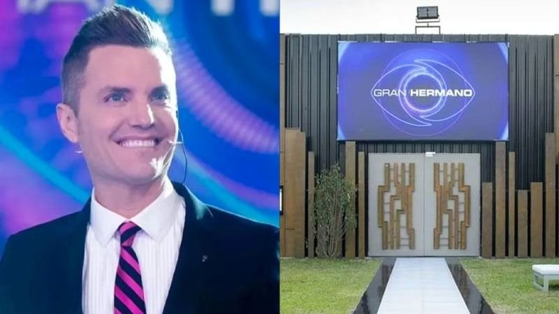 A Qué Hora Empieza Gran Hermano: TV En Vivo 24hs Y Por Dónde Ver El ...