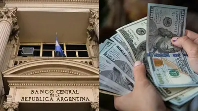 CAMBIOS EN EL DÓLAR MEP: la nueva decisión del Banco Central CAMBIOS EN EL DÓLAR MEP: la nueva decisión del Banco Central