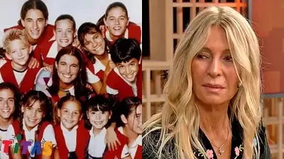Por qué los protagonistas de las novelas de Cris Morena siempre son huérfanos. Por qué los protagonistas de las novelas de Cris Morena siempre son huérfanos.