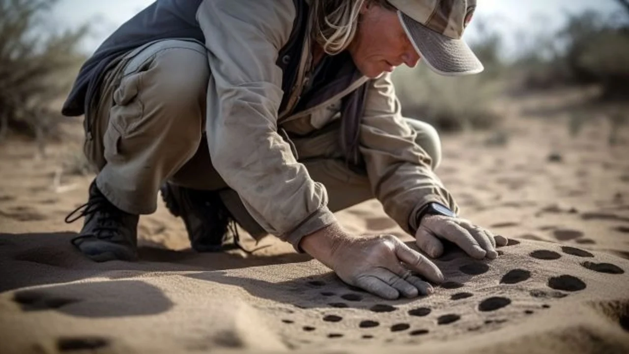 Lo encontraron en la tumba e Tutankamón y 90 años después, descubrieron que es extraterrestre: el insólito hallazgo de la ciencia