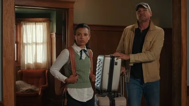 Final explicado de "My Life with the Walter Boys", la serie de Netflix