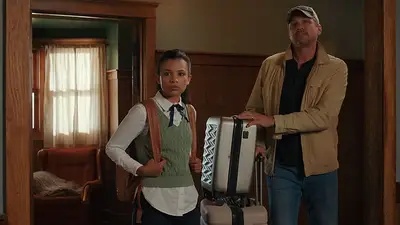 Final explicado de "My Life with the Walter Boys", la serie de Netflix Final explicado de "My Life with the Walter Boys", la serie de Netflix