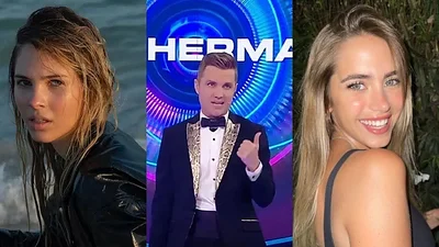 Quiénes son Katu Berman y Sabri Cortez, las polémicas ...
