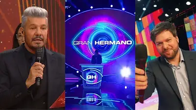 Cómo fue el rating en el debut de Gran Hermano. Cómo fue el rating en el debut de Gran Hermano.