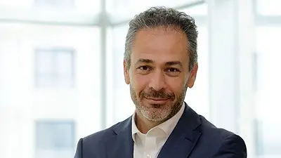 Caputo anunció que Alejandro Lew es el nuevo secretario de Finanzas Caputo anunció que Alejandro Lew es el nuevo secretario de Finanzas