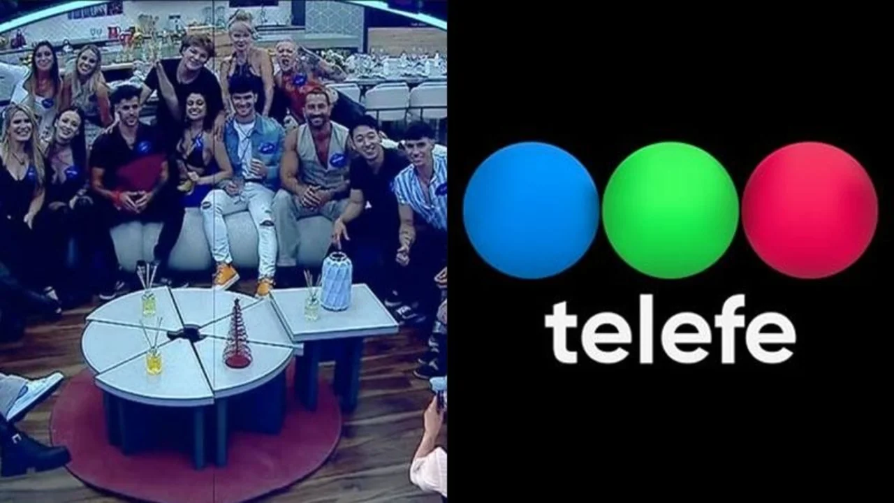 Fuerte acusación contra la producción de GH: denuncian que discriminan a un participante.