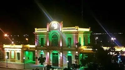Cambios en el gabinete: quién es el nuevo ministro de Educación Cambios en el gabinete: quién es el nuevo ministro de Educación