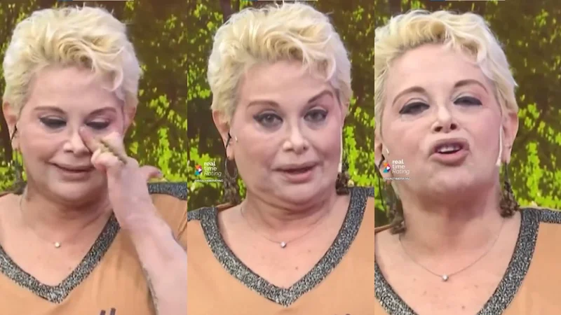 carmen barbieri