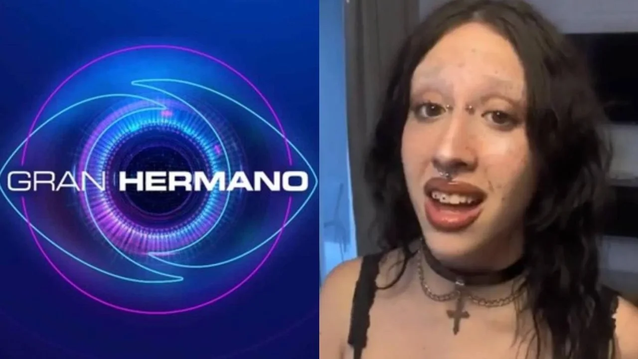 Gran Hermano Milky Dolly