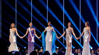Dueña de franquicia Miss Universo en Nicaragua se retira, tras ser acusada de "conspiración" Dueña de franquicia Miss Universo en Nicaragua se retira, tras ser acusada de "conspiración"