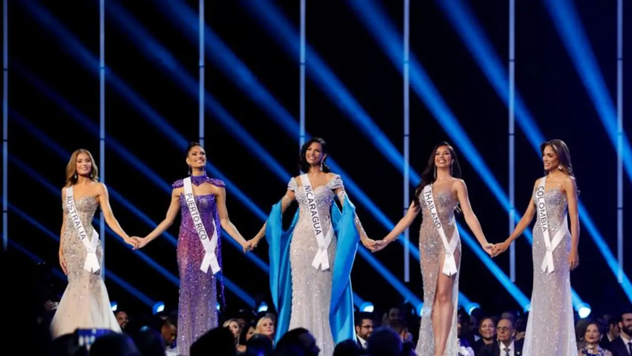 Dueña de franquicia Miss Universo en Nicaragua se retira, tras ser acusada de "conspiración"