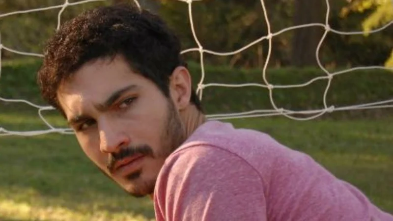 La nueva comedia del Chino Darín en Netflix que te hace reír a carcajadas