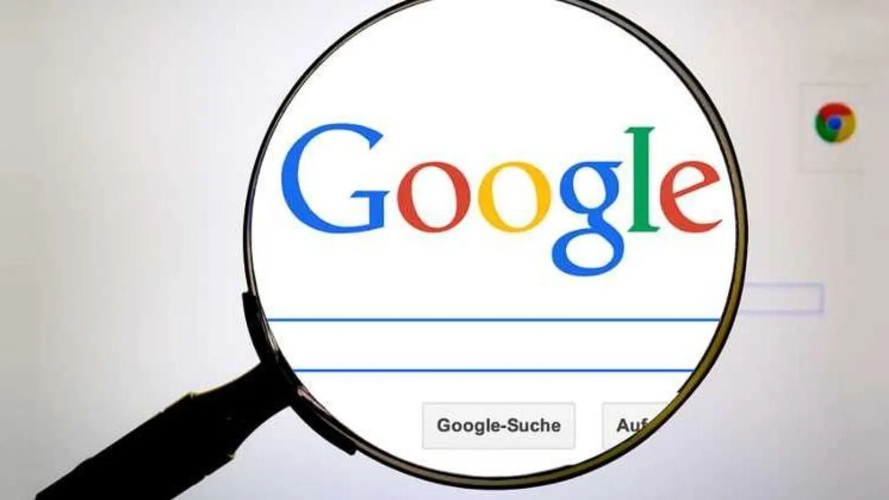 Google