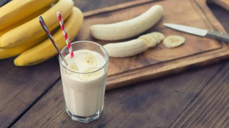 Cómo hacer un batido de verano: ideal para el verano.