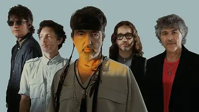 Babasónicos. Babasónicos.