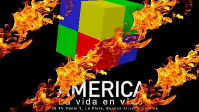 América TV América TV