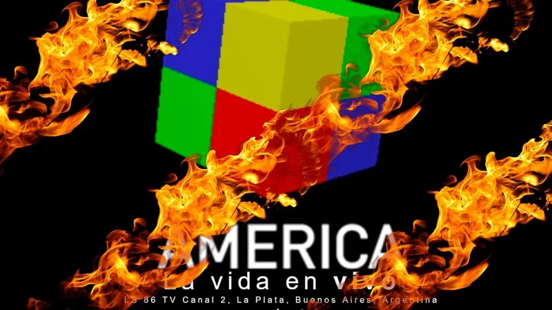 América TV