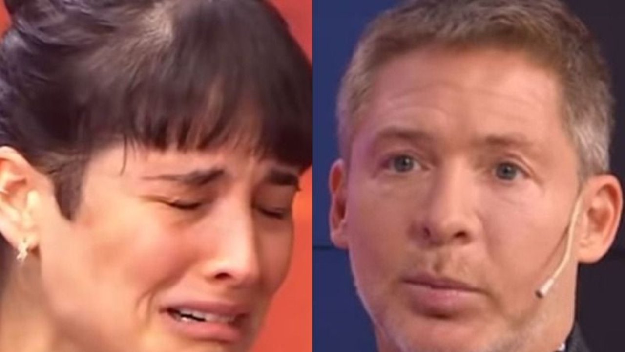 Qué pasó con Flor Torrente y Adrián Suar