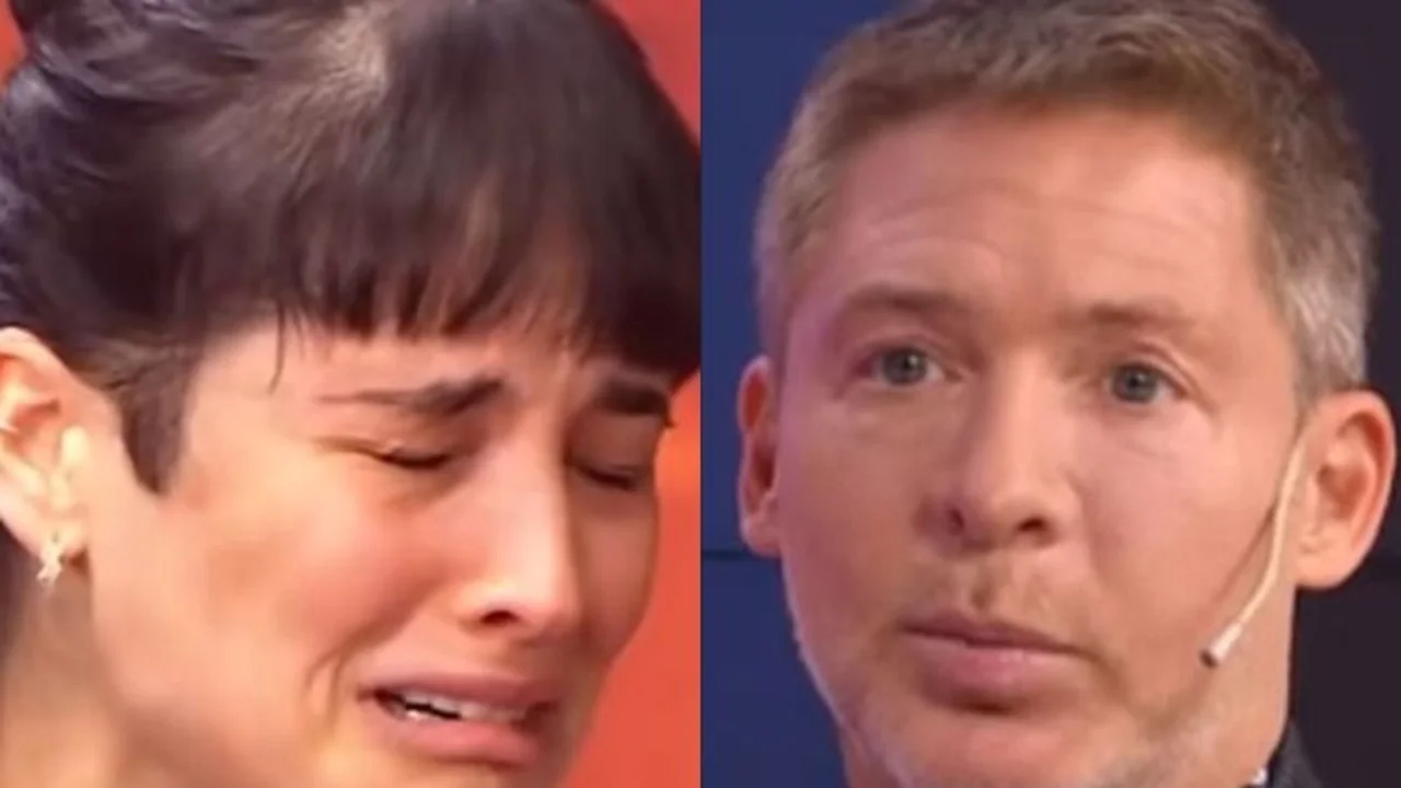 Qué pasó con Flor Torrente y Adrián Suar