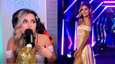 Julieta Poggio Julieta Poggio
