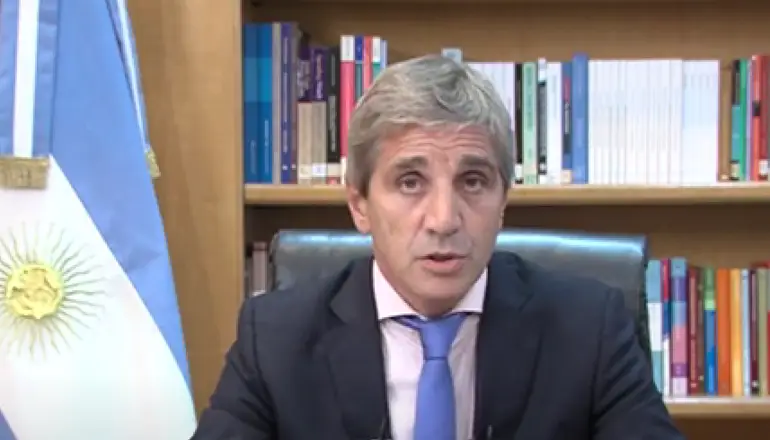 Javier Milei, presidente: el minuto a minuto de este martes 12 de diciembre