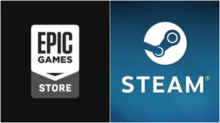 Dos x uno: los juegos gratis de Epic Games y Steam que puedes