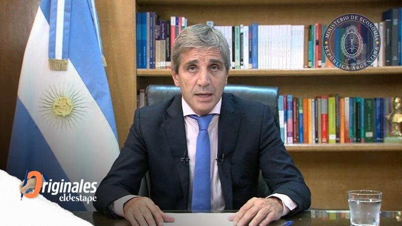 Para una consultora cercana al FMI, el ajuste de Milei-Caputo termina en fracaso