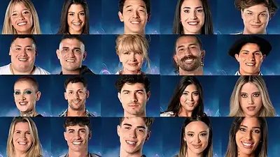 Gran Hermano Gran Hermano