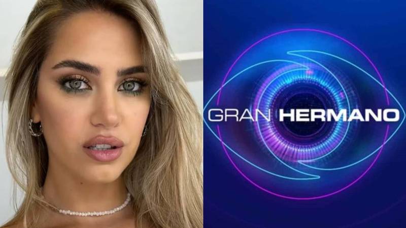 Gran Hermano Sabrina Cortez