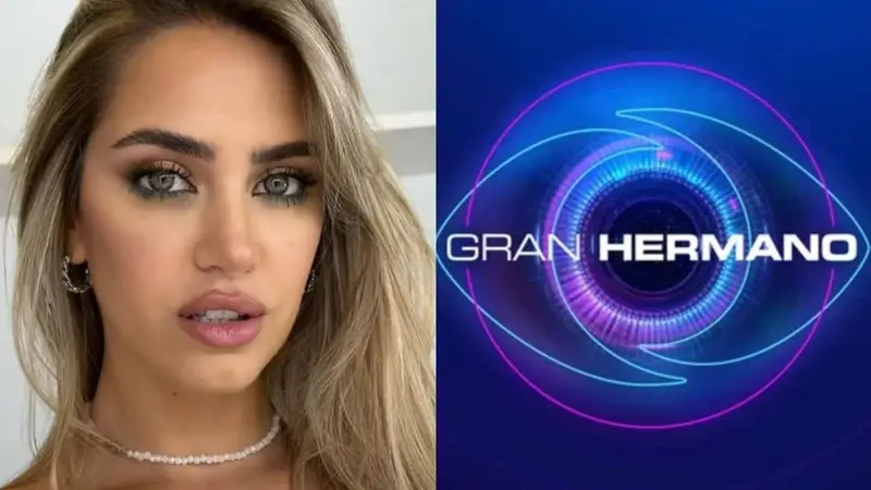 Gran Hermano Sabrina Cortez