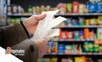 Bolsillo en jaque: crece la brecha de precios y el consumo familiar sigue paralizado | Crisis económica