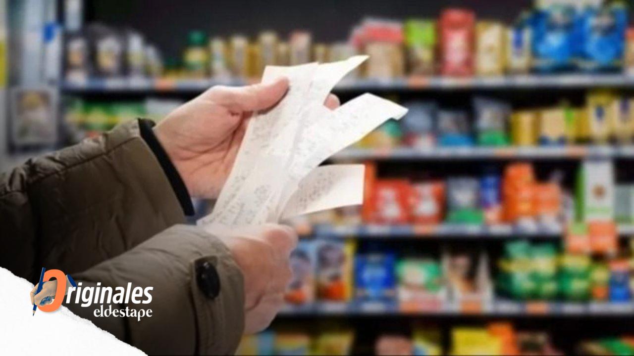 Bolsillo en jaque: crece la brecha de precios y el consumo familiar sigue paralizado