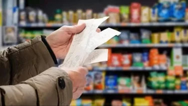 Bolsillo en jaque: crece la brecha de precios y el consumo familiar sigue paralizado