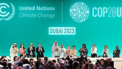 Uno a uno, los principales acuerdos que se alcanzaron en la cumbre climática de la COP28 Uno a uno, los principales acuerdos que se alcanzaron en la cumbre climática de la COP28
