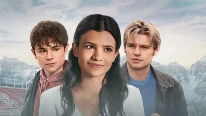 Mi vida con los chicos walter