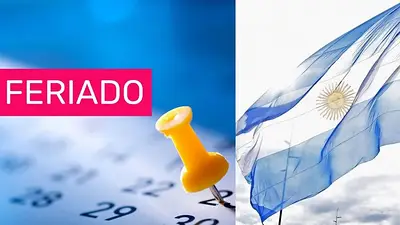 Feriado Feriado