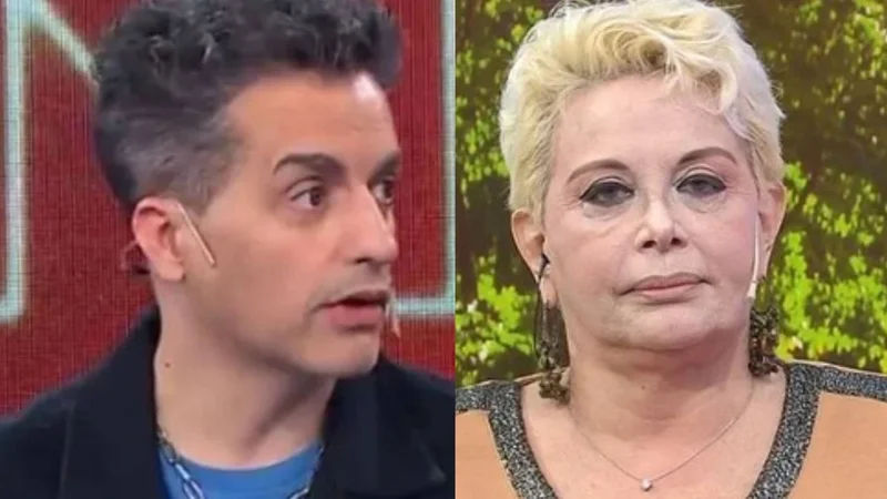 Carmen Barbieri Angel de Brito