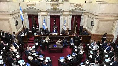 Avanza el armado de la Bicameral de DNU, clave para lo que se viene Avanza el armado de la Bicameral de DNU, clave para lo que se viene