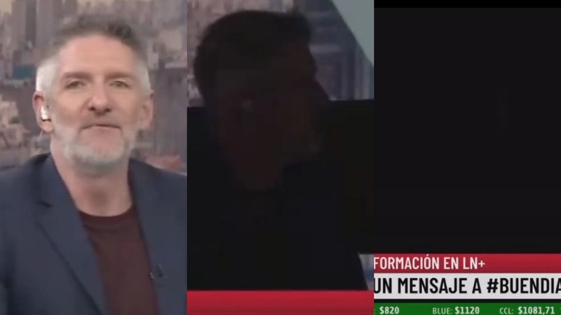 Luis Novaresio