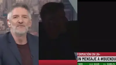 Luis Novaresio Luis Novaresio