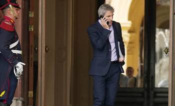 Las cuentas públicas cerraron junio con déficit, aunque el semestre fue superavitario | Gasto público