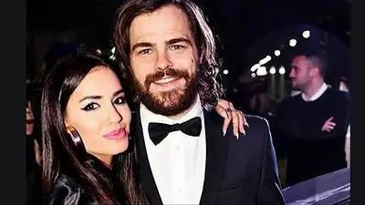 Lali Espósito y Peter Lanzani Lali Espósito y Peter Lanzani