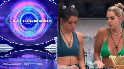 Gran Hermano Gran Hermano