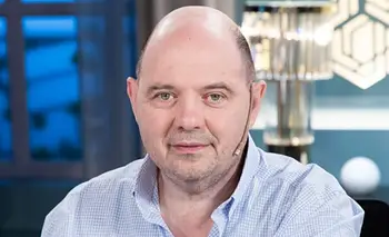 Carlos Rottemberg desmintió a Milei y Caputo con una grave advertencia | Teatro