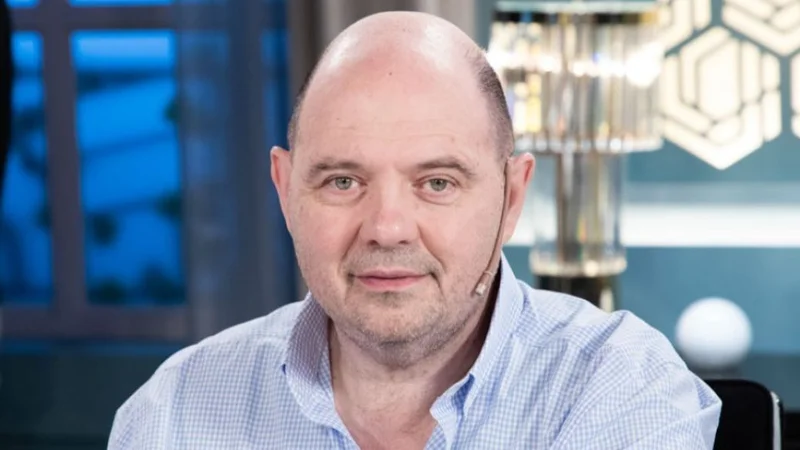 Carlos Rottemberg